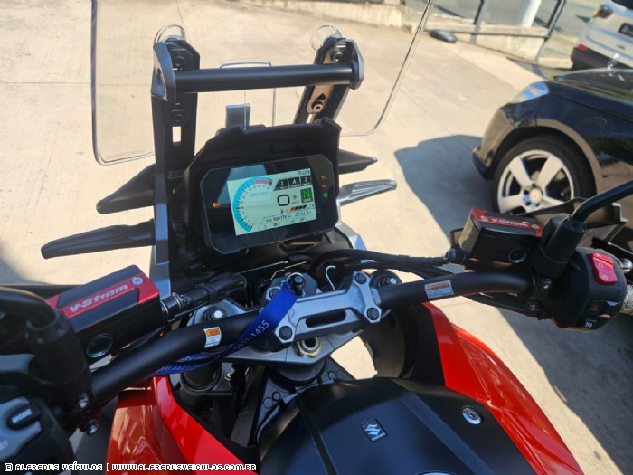 SUZUKI DL V STRON 1050 2025/2025